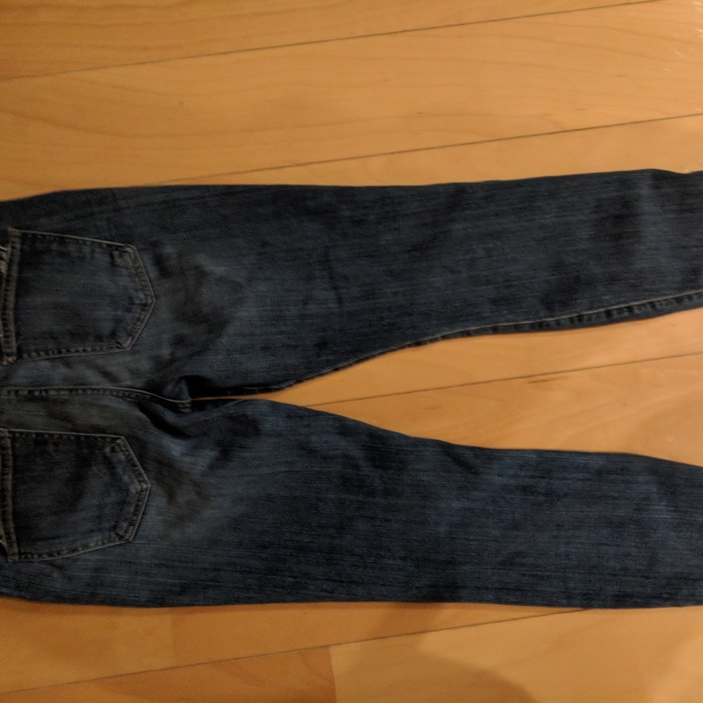 Current Elliott Rigid jeans - Picture 3 of 5